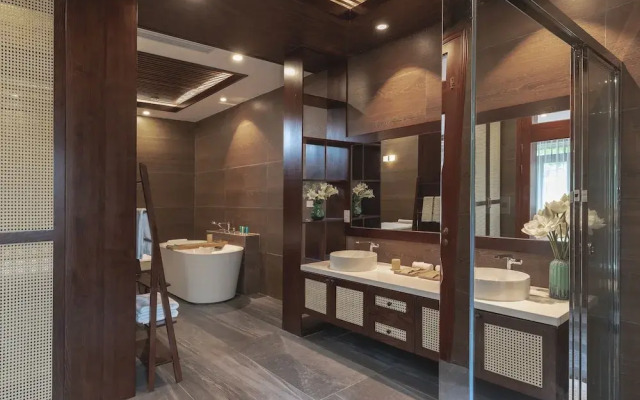 Senna Wellness Retreat