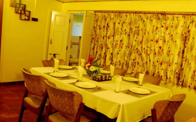 Bella Vista Stay
