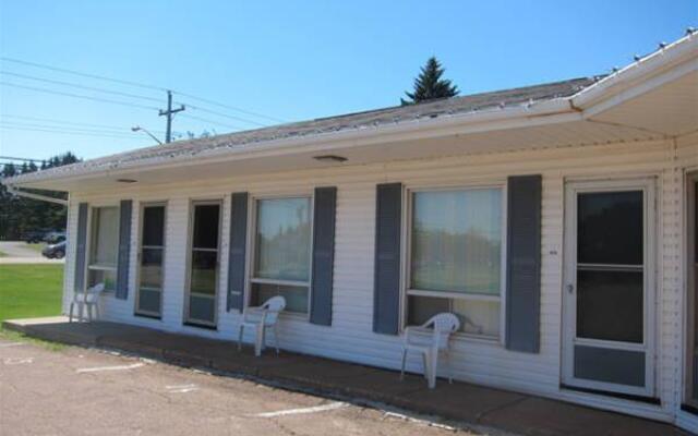 North River Motel Charlottetown PEI