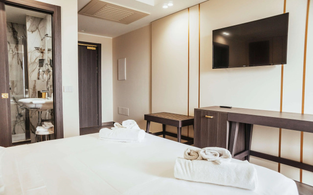 Mövenpick Hotel Bari  (Opening July 2025)
