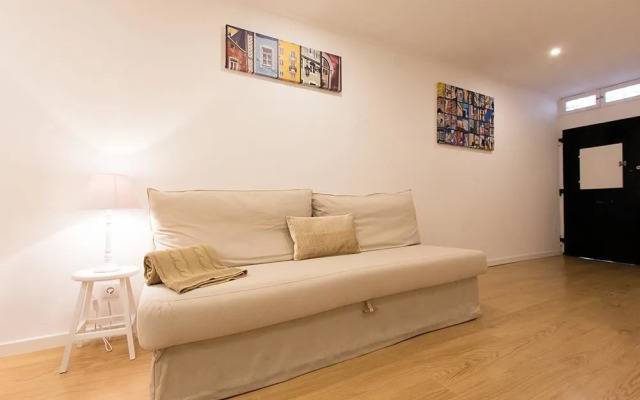 Cosy Chiado by Homing