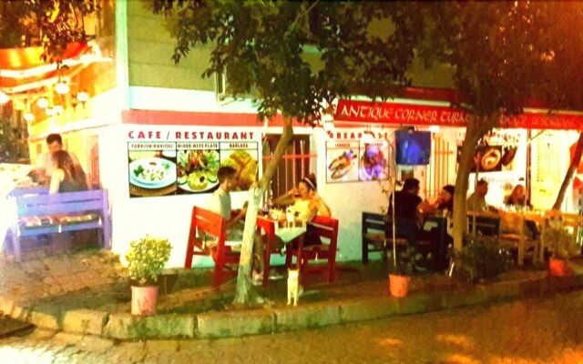 Dos Hermanos Hotel