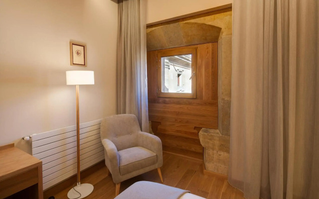 Hotel Real Colegiata San Isidoro