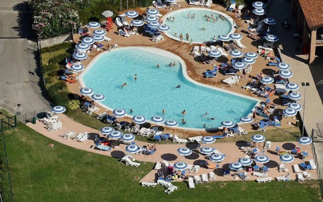 Piantelle Camping
