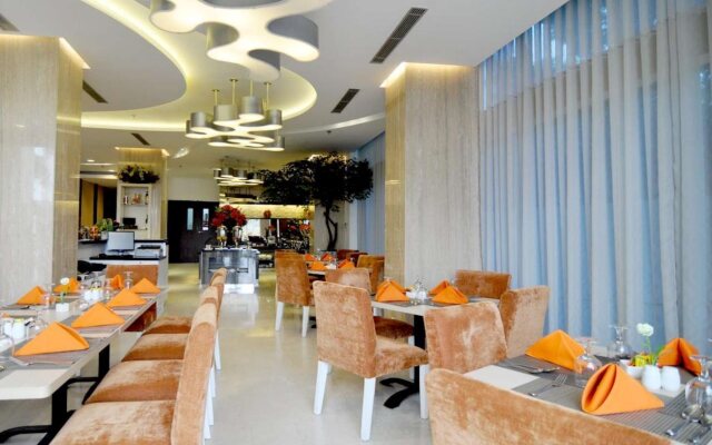 d'primahotel Mega Kuningan