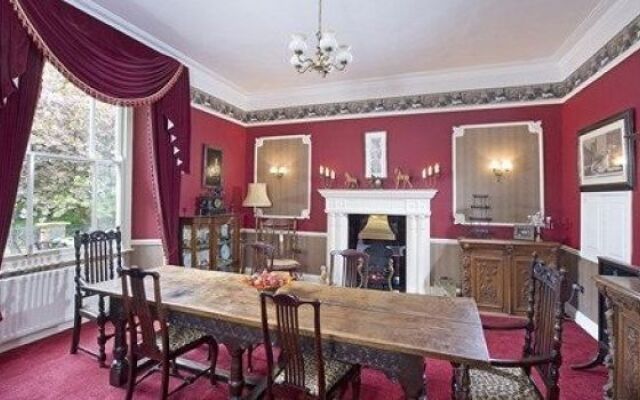 Hideaway at Herrington Hill