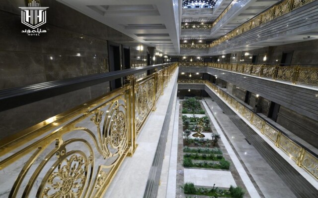 Helmond Hotel