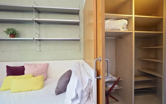 BarcelonaForRent The Gaudi Suites