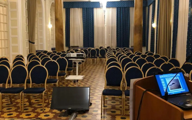 Grand Hotel Cesenatico