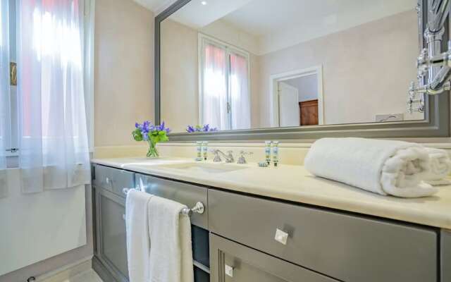 Lovely 1-bed Apartment in Venezia