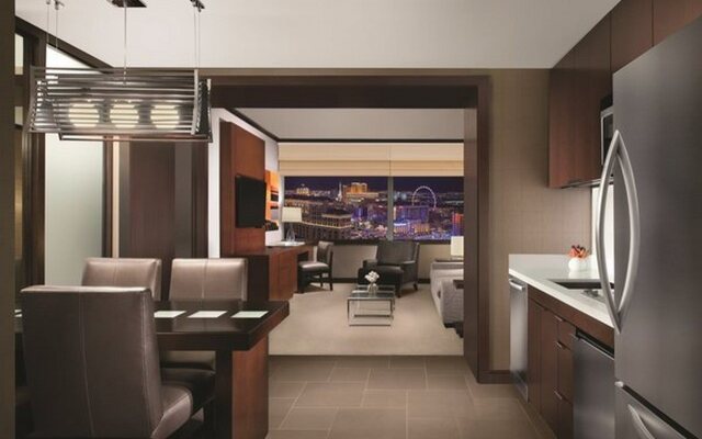 Vdara Hotel & Spa
