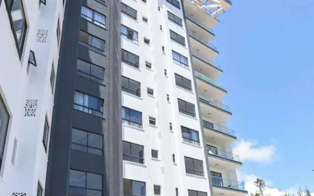 Mira Heights Residences