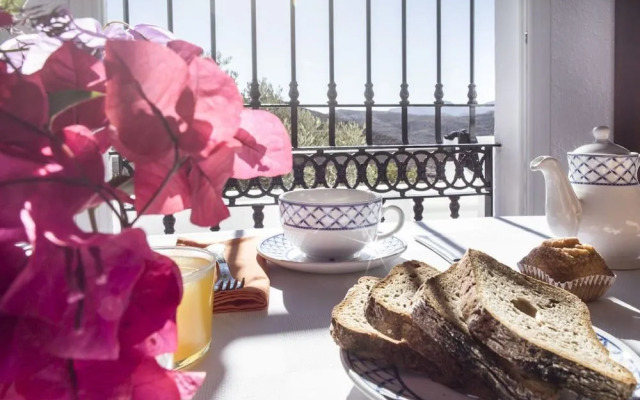 Las Presillas Casas Rurales