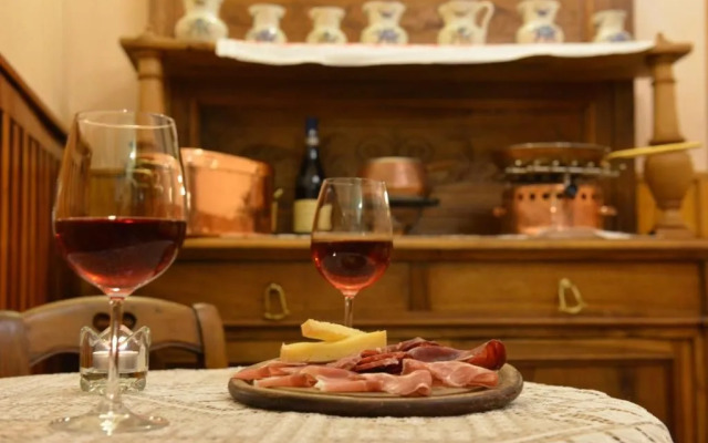 Albergo Gufo