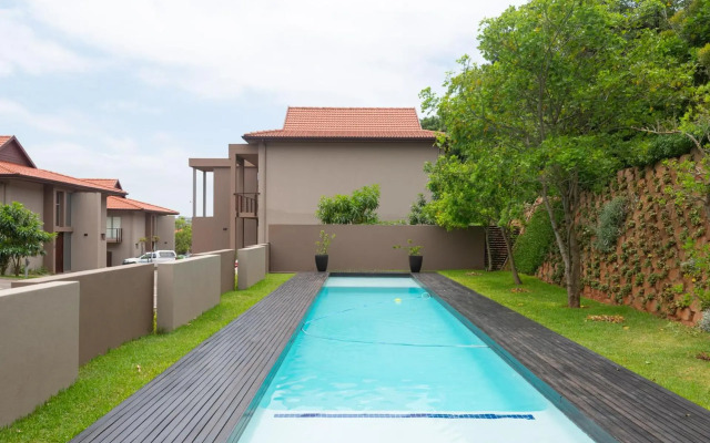 Zimbali Wedge Unit 42