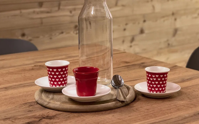 Wood Harmony in Vione