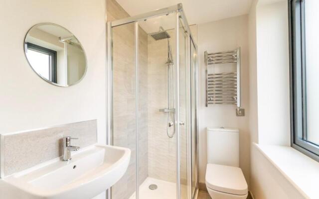 18 St Johns Mews