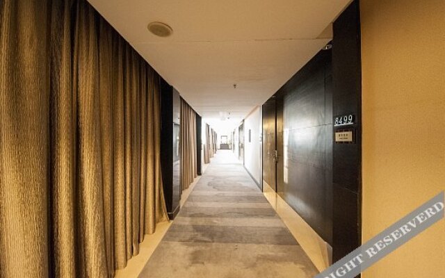 Sheyang Hotel
