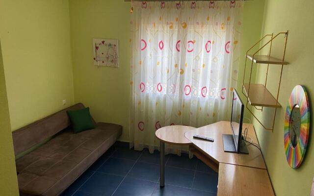 Homely Apartments Villa Castelar