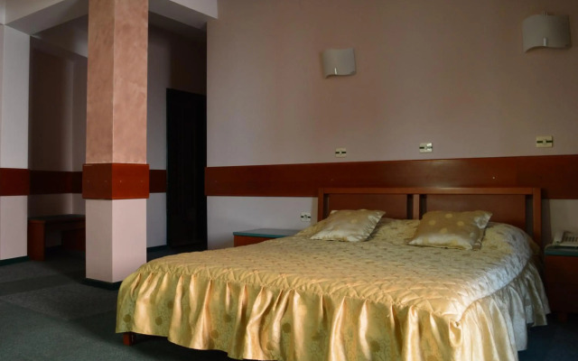Hotel Cingo
