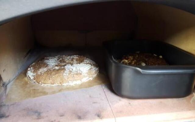 Moderne Komfortwohnung im Kurort am Rennsteig