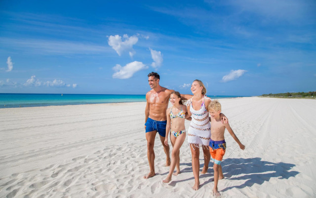 Sandos Playacar Hotel All Inclusive