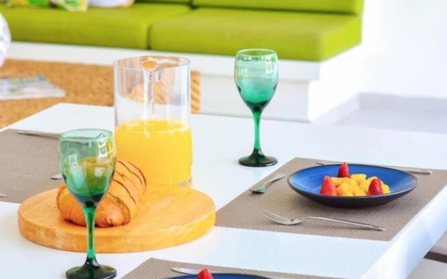 Casa Boutique Girardot- Colombia