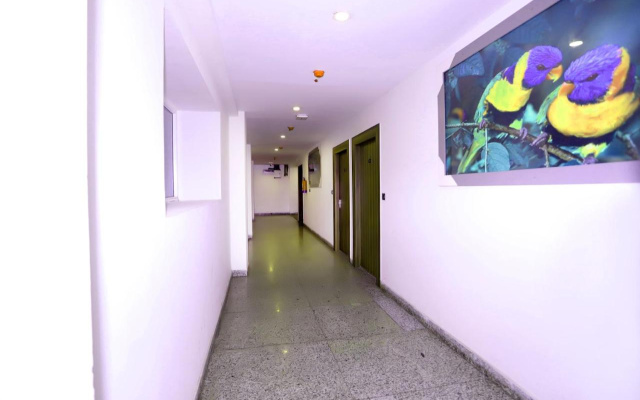 Hotel care one bliss