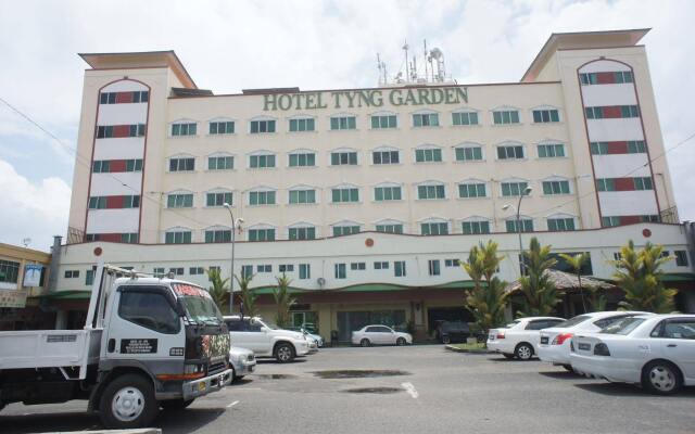 Tyng Garden Hotel Sandakan