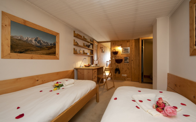 Résidence Coeur d'Argentière 506