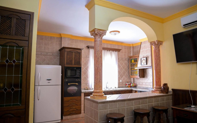 Casa Rural LA ENCINA