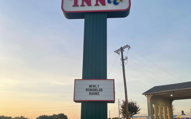 Studio 6 Suites – Mesquite, TX – Gross Rd.