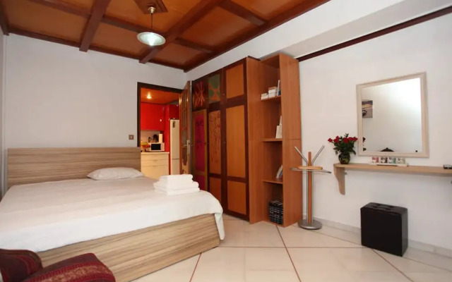 Nilly's Central Luxury Apartments