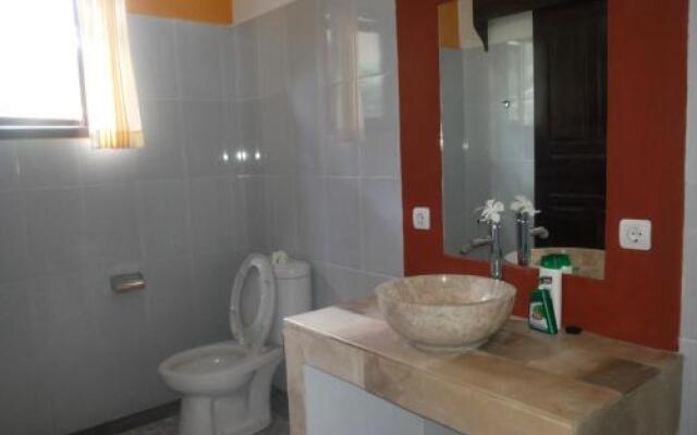 Gede's Homestay