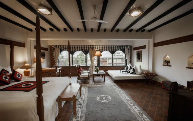 Dwarika's Hotel