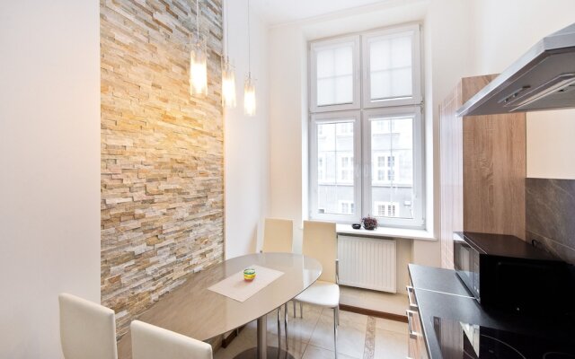 Gdańskie Apartamenty Św Ducha