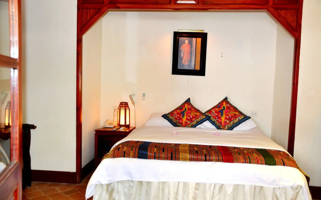 Mekong Riverview Hotel