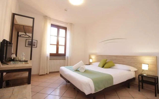 Hotel Tornielli 9 by LVG Hotel Collection