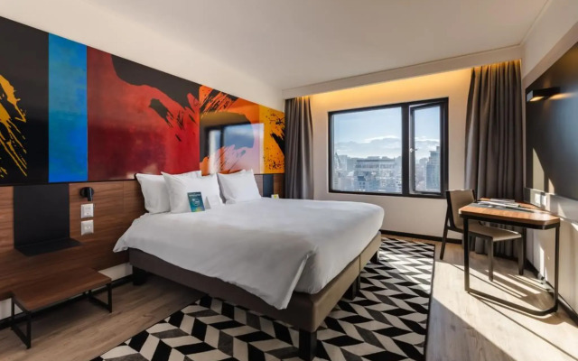 Novotel Santiago Providencia