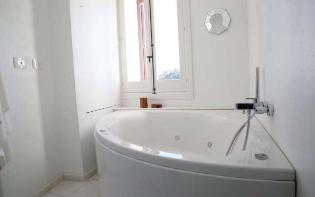 Guesthouse regina margherita