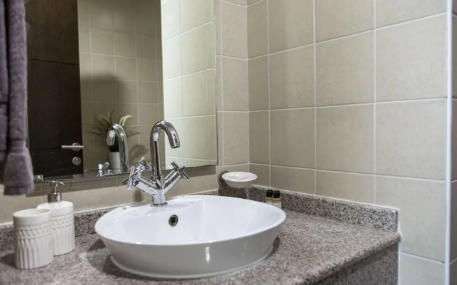 The Torch by HiGuests Vacation Homes