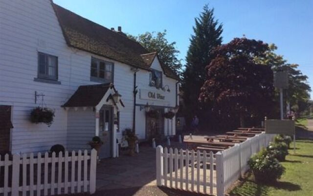The Old Vine Inn