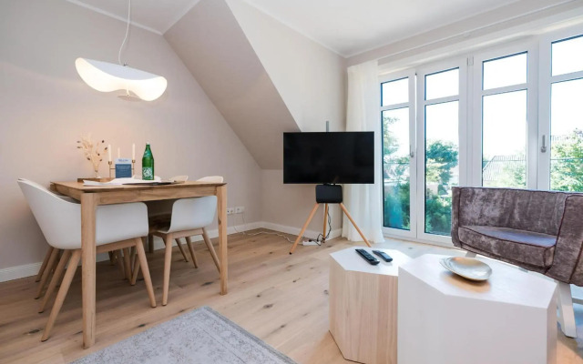 Appartement Margarethenhus