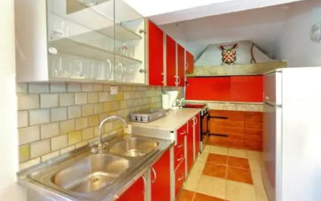 Apartman PJER 1