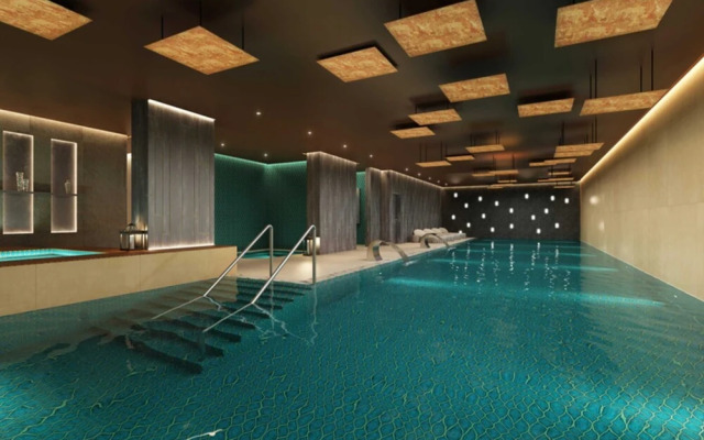 E1 Suites - Hosted by Sweetstay