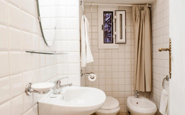 Santa Cecilia Apartment