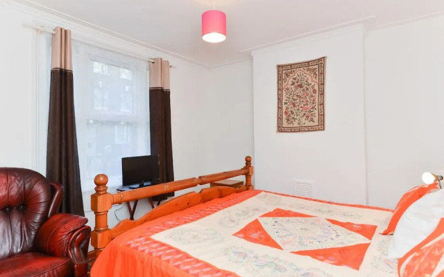 Raspberry Lodge