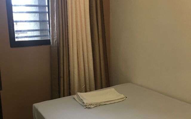 Mambaling Pension House