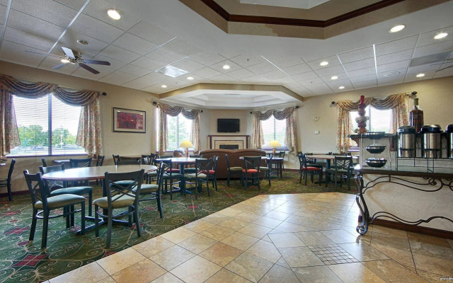 Best Western Port Columbus