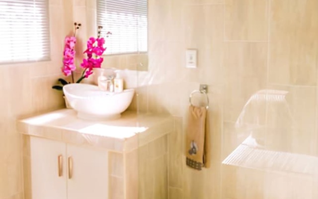 Villa Dore Self-Catering